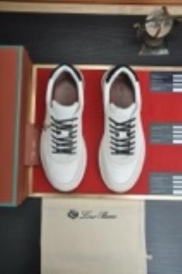 wholesale quality loro piana shoes model no. 10